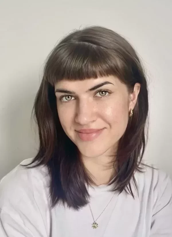 Joanna Szczerkowska