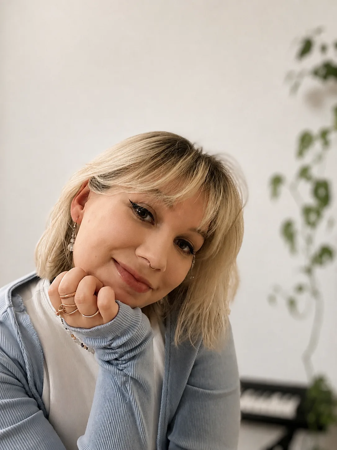 Лаура Бабіс (Laura Babis)