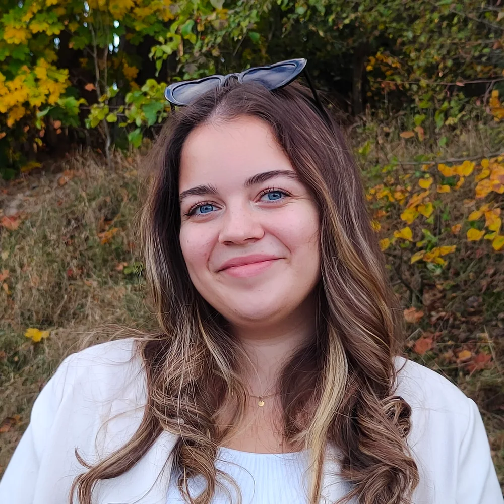 Patrycja Szczęsna